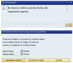 Sap S Hana C Digo Est Ndar Modificable Oreka It Blog