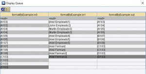 SAP PI ·Tratamiento de contextos en el mapeo gráfico funciones de nodo (12)