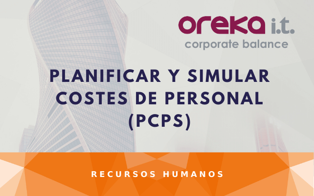 Planificación y Simulación de Costes de Personal (PCPS)