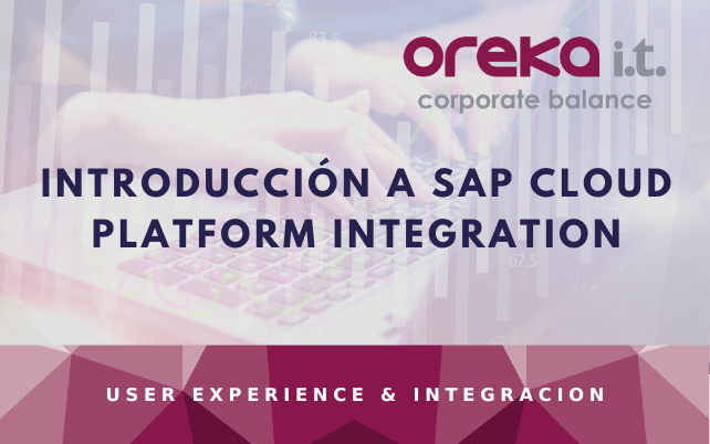 Introducción a SAP Cloud Platform Integration (SAP CPI)
