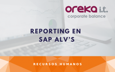 Reporting en SAP