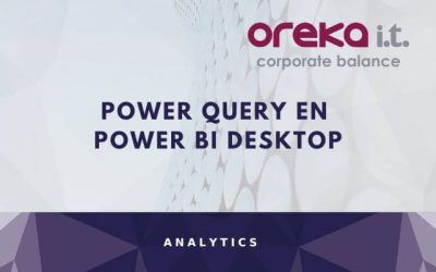 Power Query en Power BI Desktop