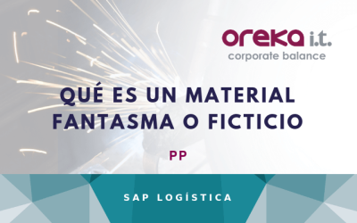Qué es un material fantasma o ficticio –PP