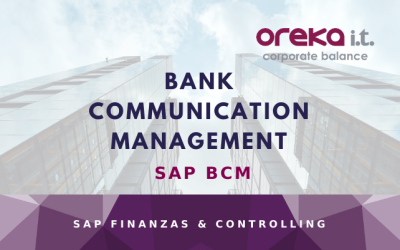 SAP BCMBank Communication Management