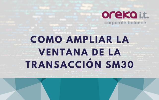 Como-ampliar-la-ventana-de-la-transacción-SM30 cloud-public