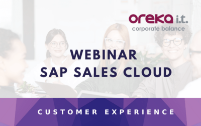 Webinar SAP Sales Cloud