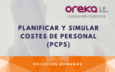 Planificación y Simulación de Costes de Personal (PCPS)