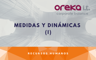 Medidas Dinámicas (I)