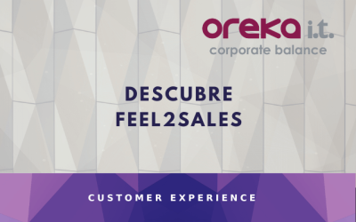 Descubre Feel2Sales