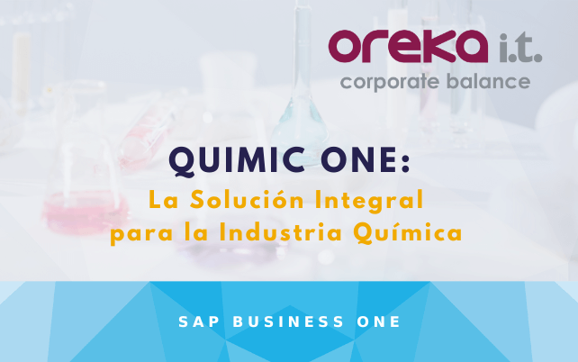 Quimic-One cloud-public