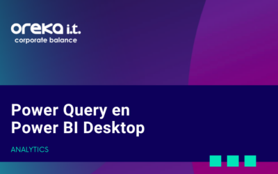 Power Queryen Power BI Desktop