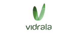 vidrala