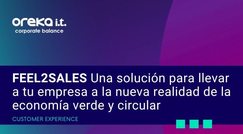 caratula-feel2sales SAP Business Data Cloud