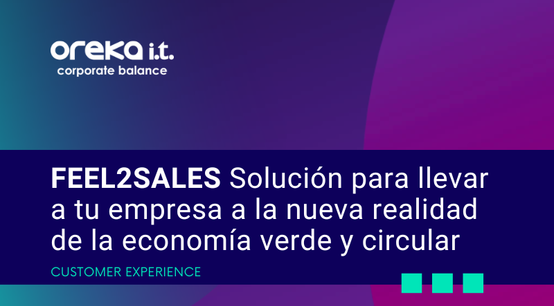 feel2sales-portada SAP Business Data Cloud
