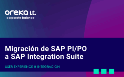 Migración de SAP PI/PO a SAP Integration Suite