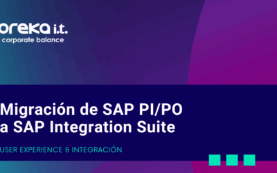 Migración de SAP PI/PO a SAP Integration Suite