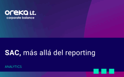 SAC,más allá del reporting