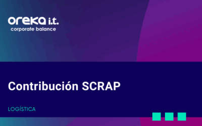 Contribución SCRAP