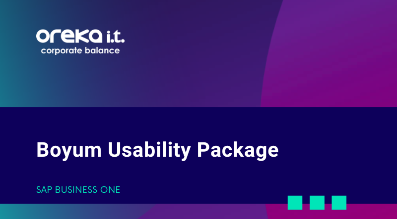 SAP Business Data Cloud