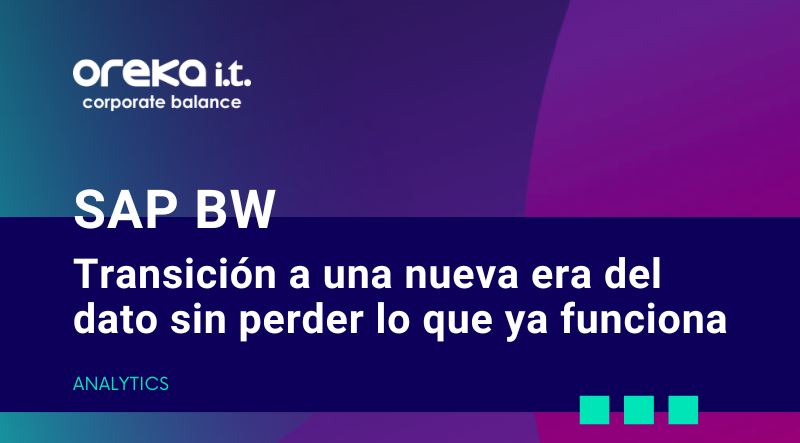 SAP Business Data Cloud