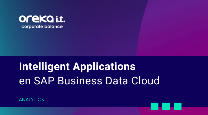 SAP Business Data Cloud