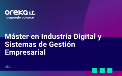 El máster que responde a la demanda real de talento en la industria digital