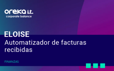 ELOISEAutomatizador de facturas recibidas